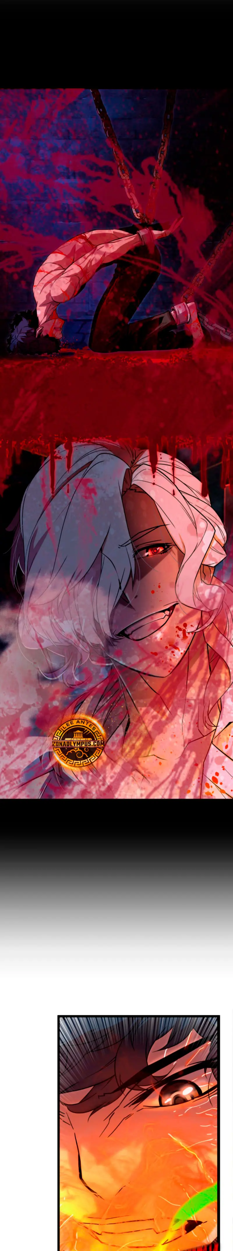 Jugador de la noble familia caída Capítulo 3 - Page 17