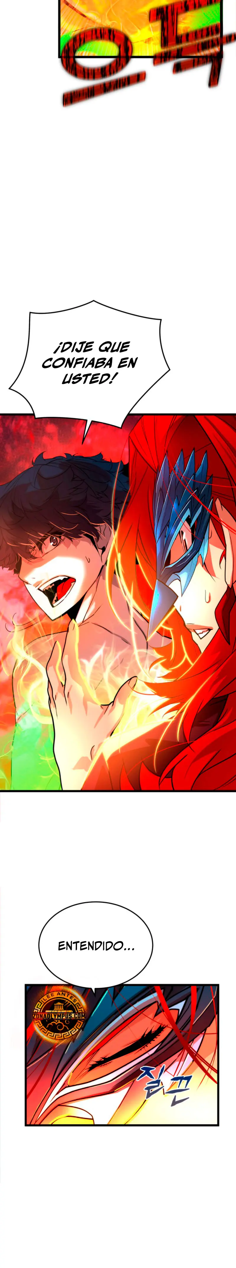 Jugador de la noble familia caída Capítulo 3 - Page 18