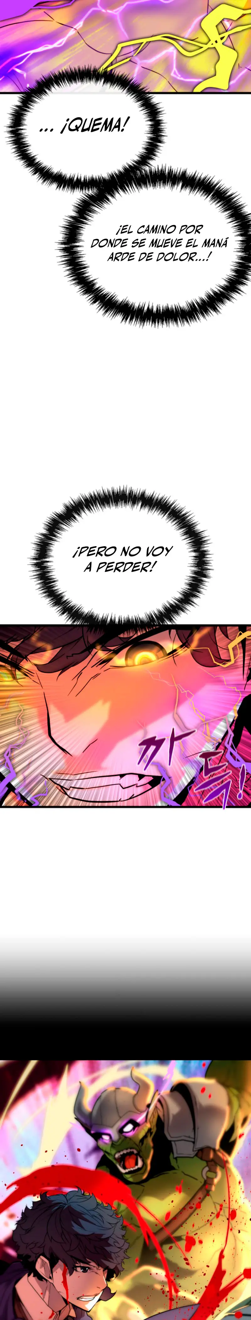 Jugador de la noble familia caída Capítulo 3 - Page 27