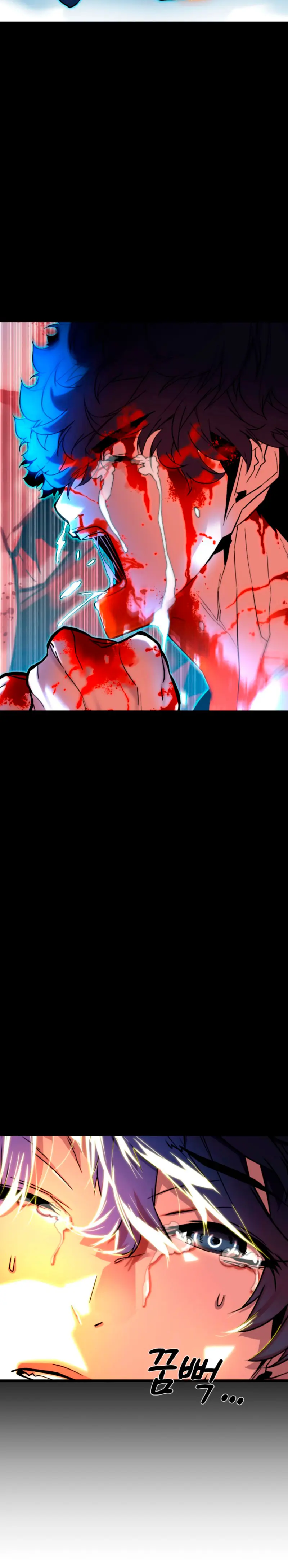 Jugador de la noble familia caída Capítulo 3 - Page 40