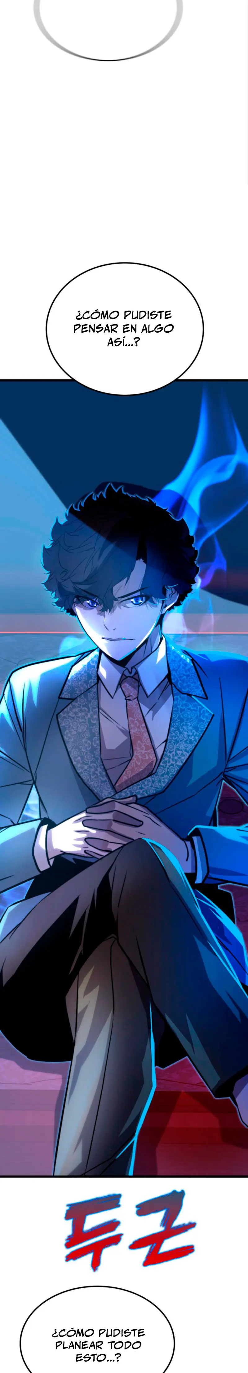 Jugador de la noble familia caída Capítulo 6 - Page 22