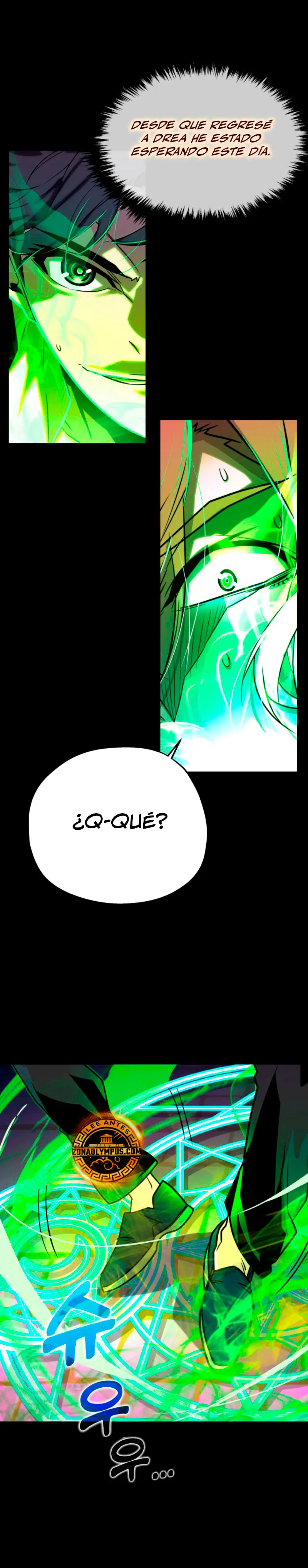 Jugador de la noble familia caída Capítulo 8 - Page 2