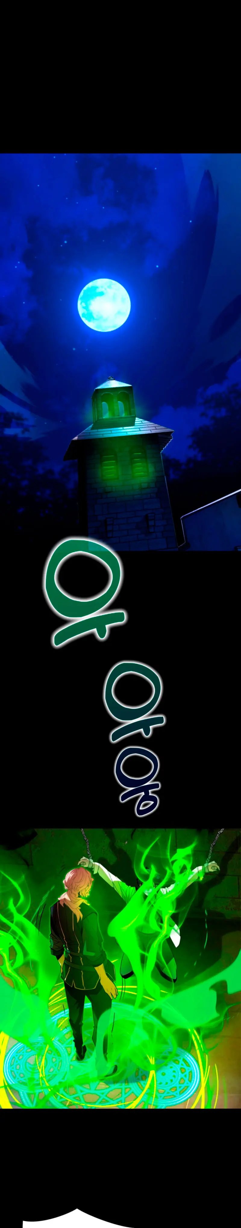 Jugador de la noble familia caída Capítulo 8 - Page 3