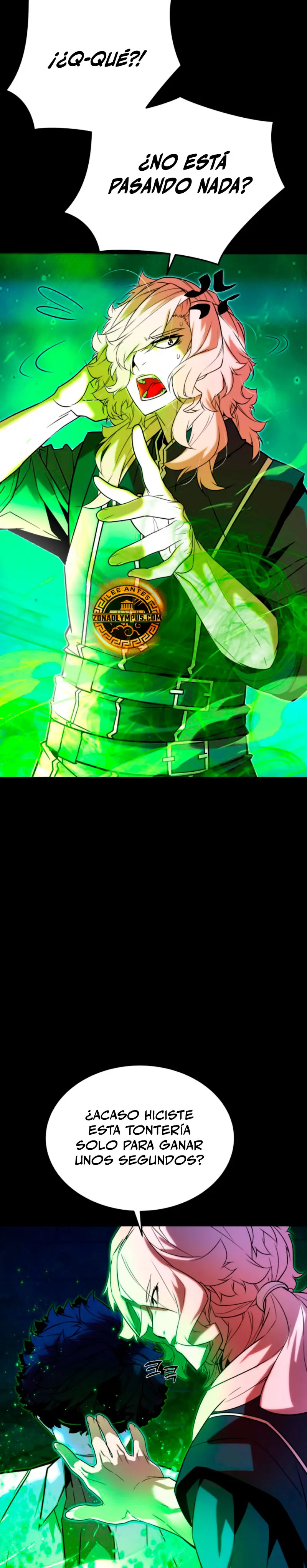 Jugador de la noble familia caída Capítulo 8 - Page 4