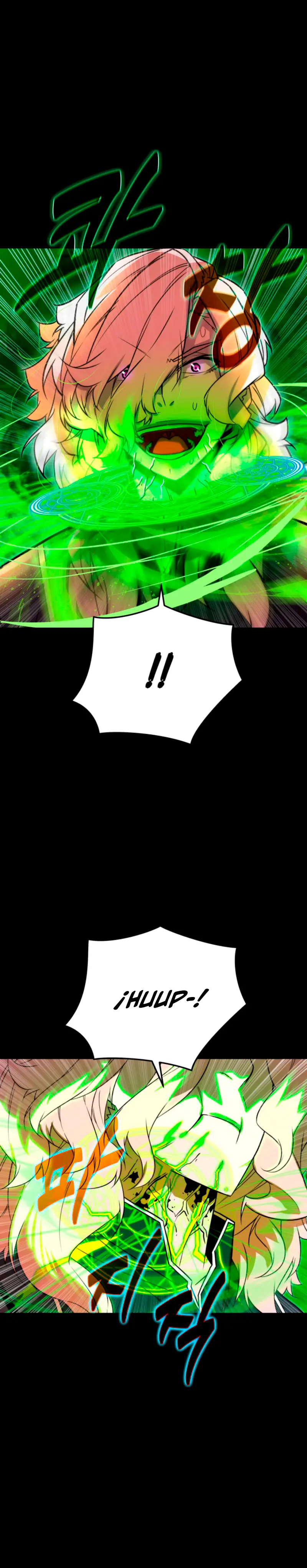 Jugador de la noble familia caída Capítulo 8 - Page 6