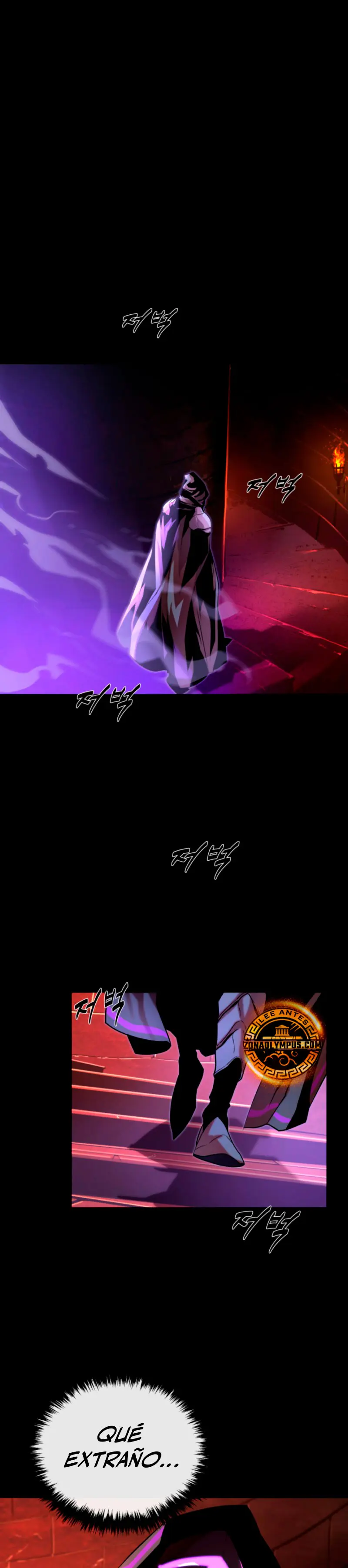 Jugador de la noble familia caída Capítulo 9 - Page 14