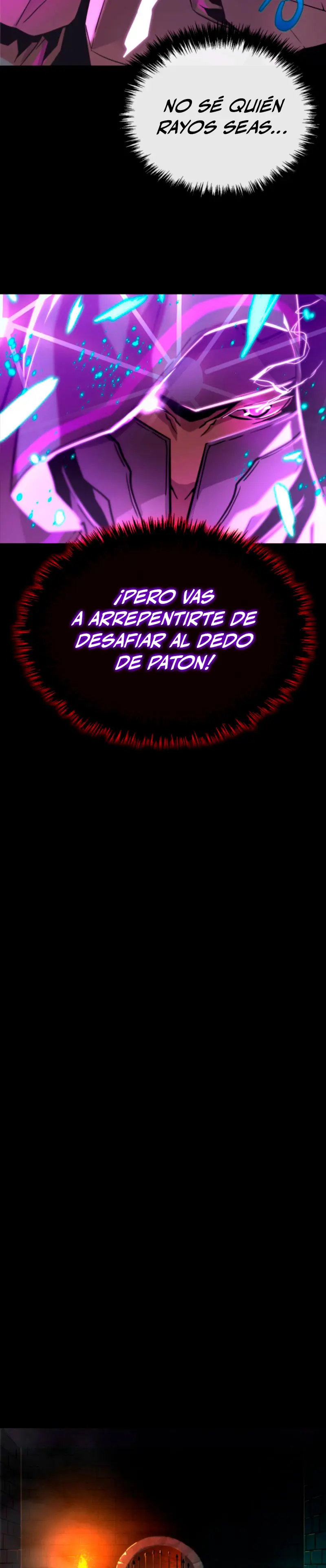 Jugador de la noble familia caída Capítulo 9 - Page 20