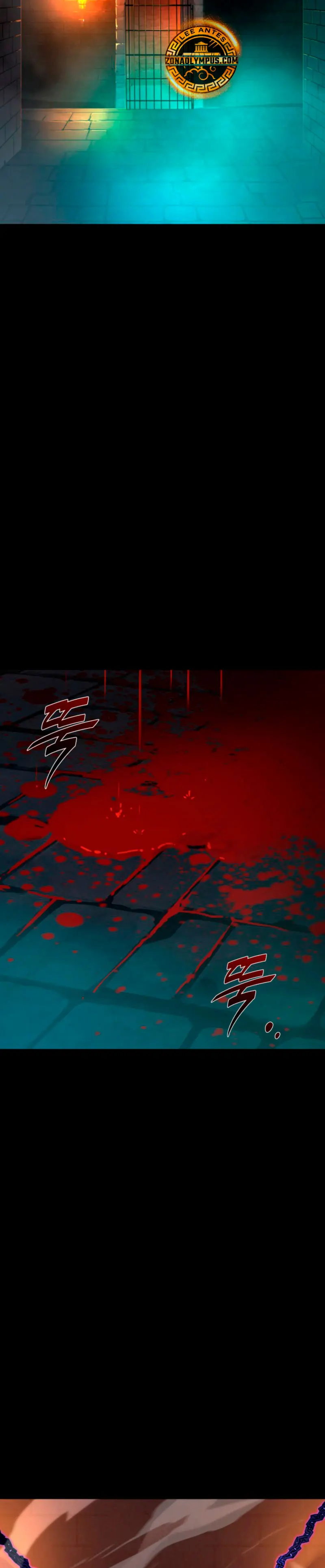 Jugador de la noble familia caída Capítulo 9 - Page 21