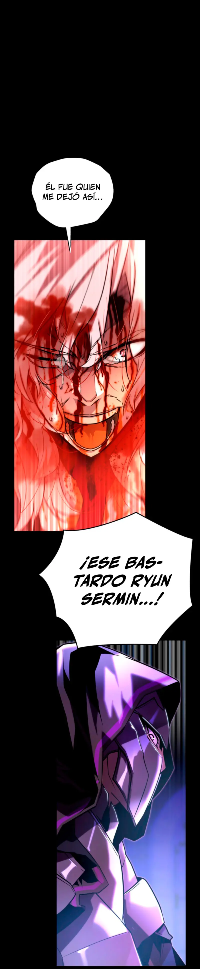 Jugador de la noble familia caída Capítulo 9 - Page 29