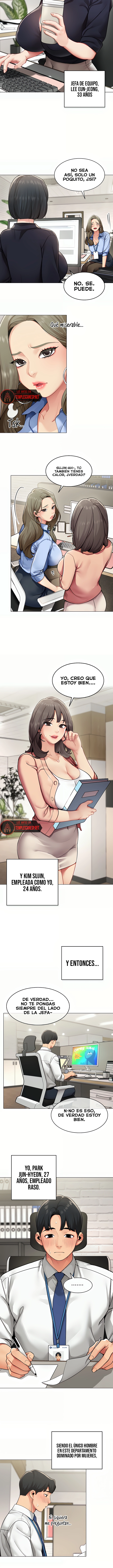 Informe de Rendimiento Capítulo 1 - Page 2