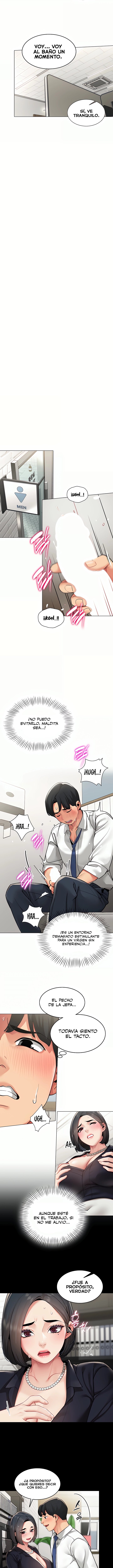 Informe de Rendimiento Capítulo 1 - Page 4