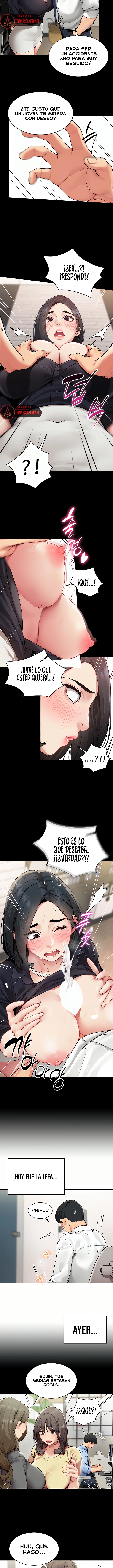 Informe de Rendimiento Capítulo 1 - Page 5