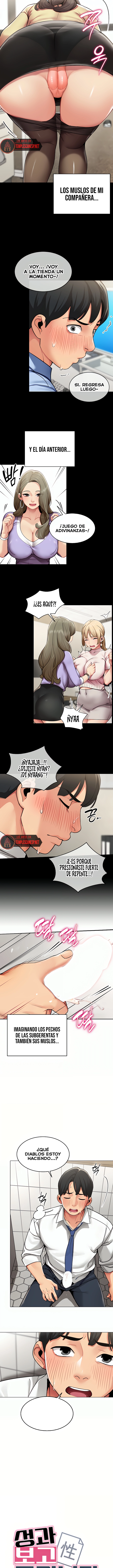 Informe de Rendimiento Capítulo 1 - Page 6