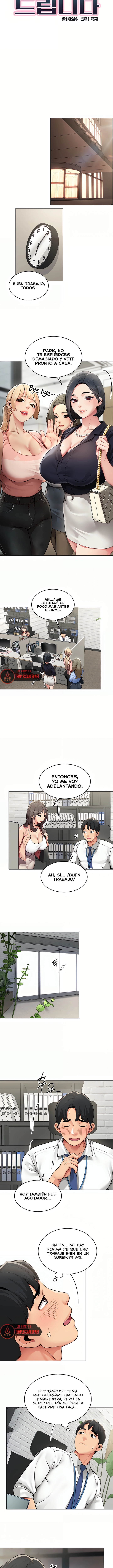 Informe de Rendimiento Capítulo 1 - Page 7