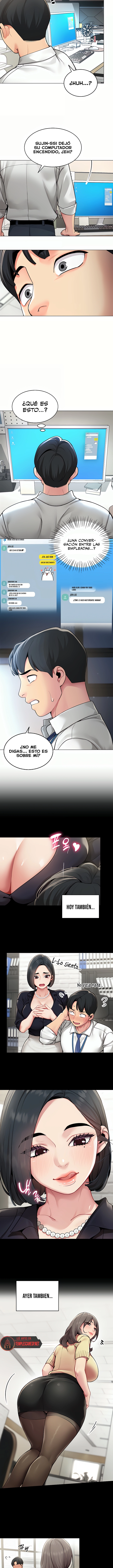 Informe de Rendimiento Capítulo 1 - Page 8