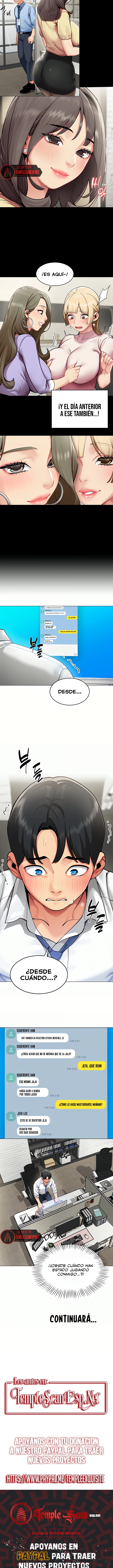 Informe de Rendimiento Capítulo 1 - Page 9