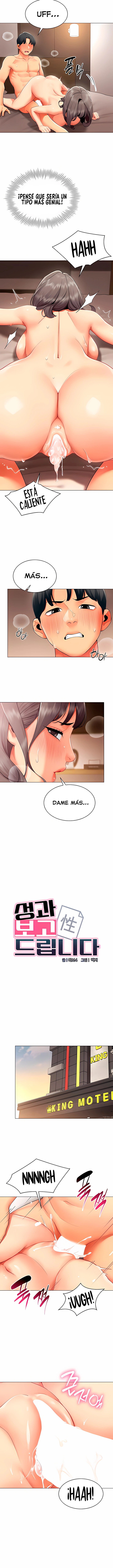 Informe de Rendimiento Capítulo 10 - Page 2