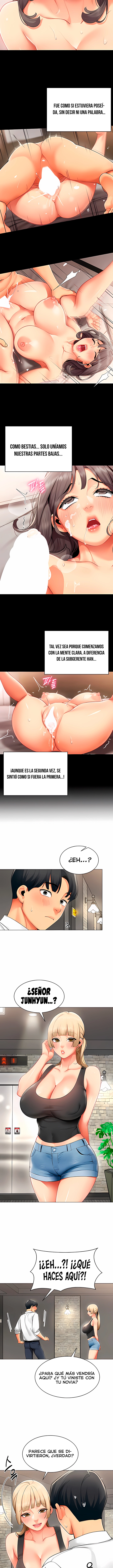 Informe de Rendimiento Capítulo 10 - Page 4