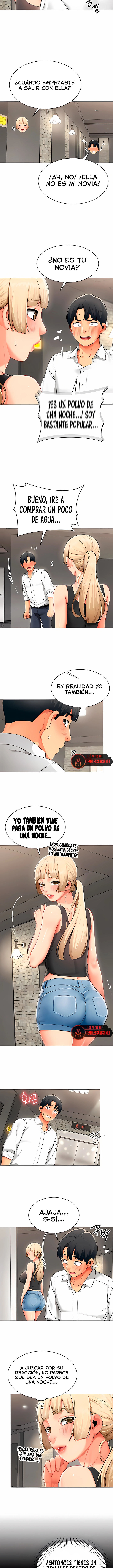 Informe de Rendimiento Capítulo 10 - Page 5