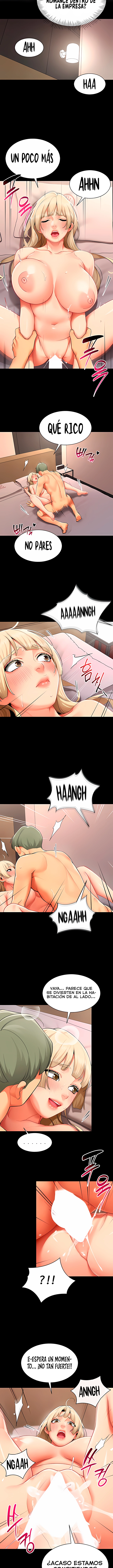 Informe de Rendimiento Capítulo 10 - Page 6