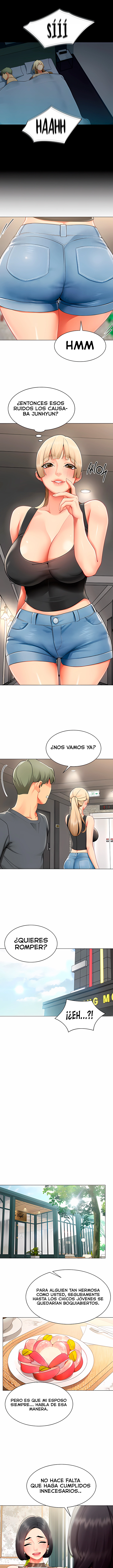 Informe de Rendimiento Capítulo 10 - Page 8