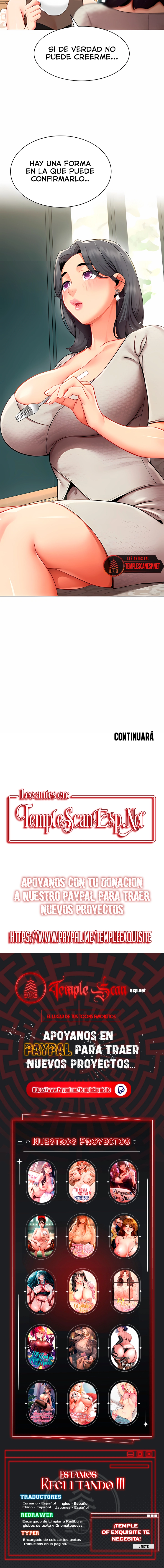 Informe de Rendimiento Capítulo 10 - Page 9