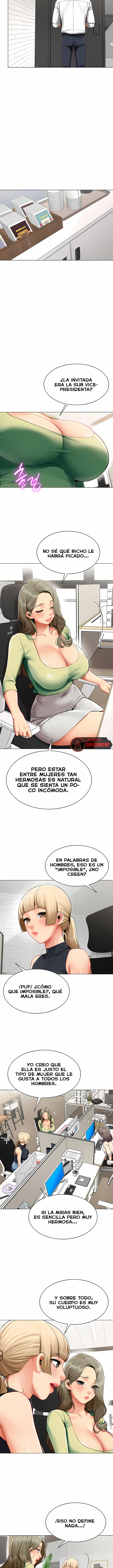 Informe de Rendimiento Capítulo 11 - Page 6