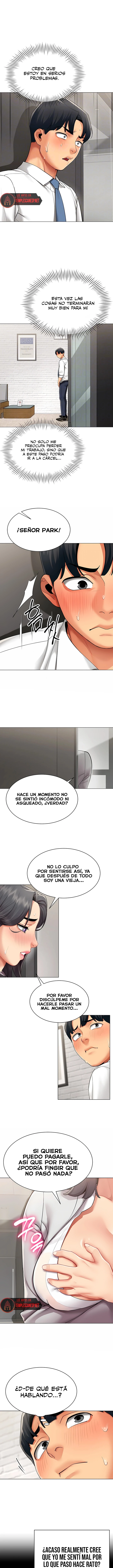 Informe de Rendimiento Capítulo 12 - Page 4