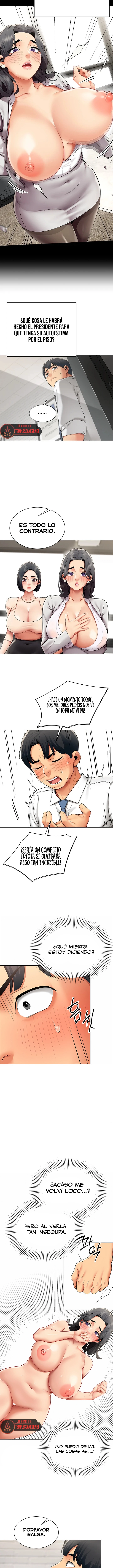 Informe de Rendimiento Capítulo 12 - Page 5