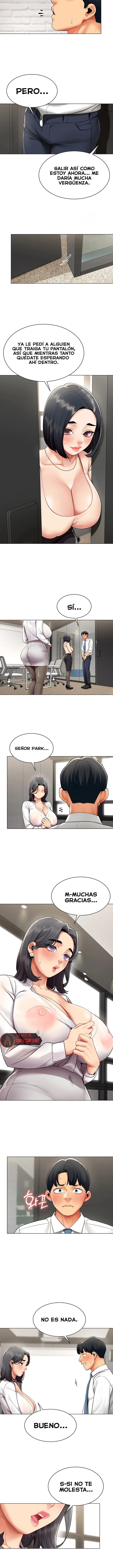 Informe de Rendimiento Capítulo 12 - Page 6