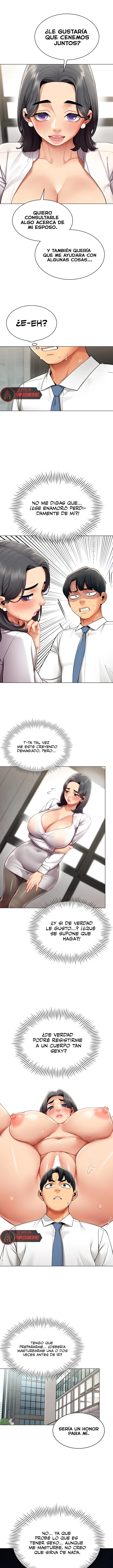 Informe de Rendimiento Capítulo 12 - Page 7