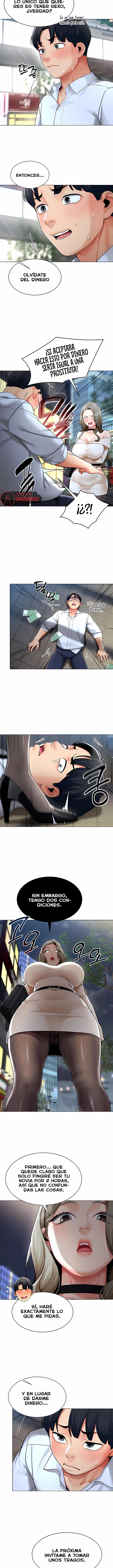 Informe de Rendimiento Capítulo 13 - Page 2