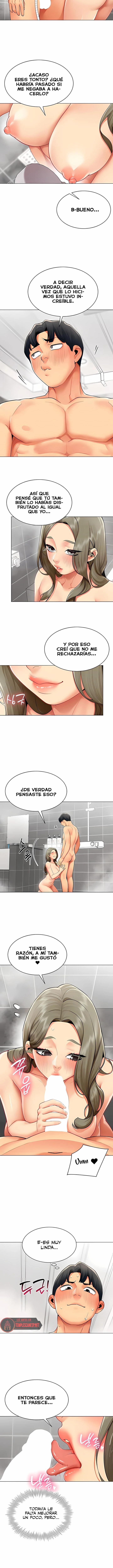 Informe de Rendimiento Capítulo 13 - Page 4