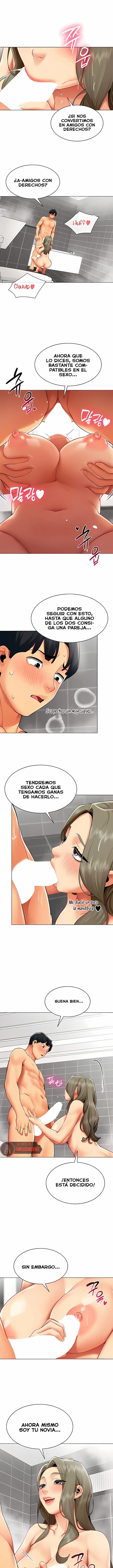 Informe de Rendimiento Capítulo 13 - Page 5