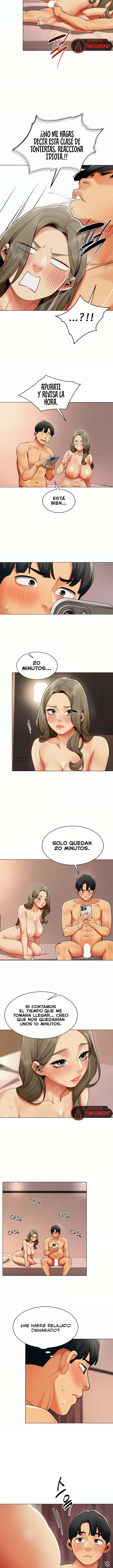 Informe de Rendimiento Capítulo 14 - Page 2