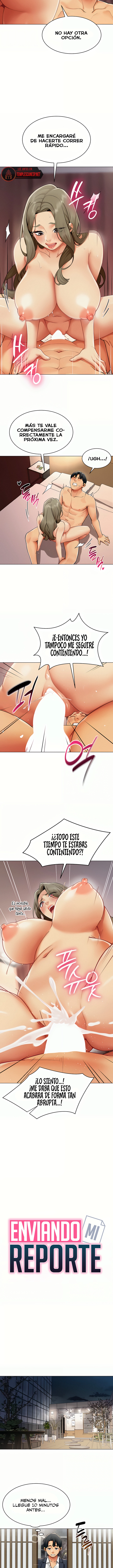 Informe de Rendimiento Capítulo 14 - Page 3