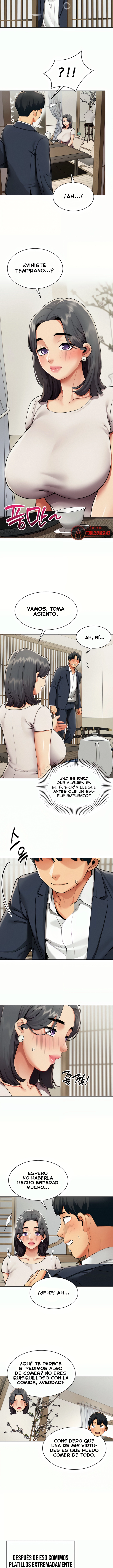 Informe de Rendimiento Capítulo 14 - Page 4