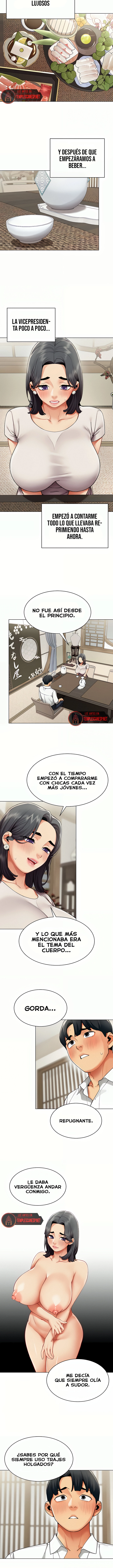 Informe de Rendimiento Capítulo 14 - Page 5