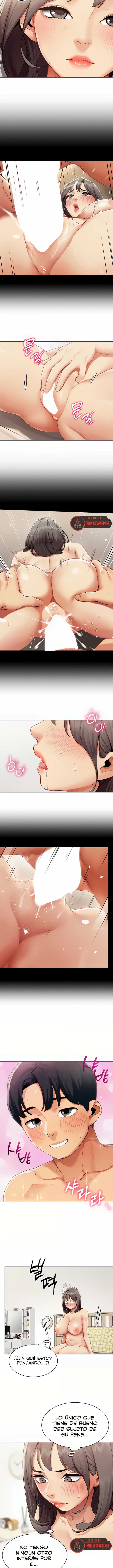 Informe de Rendimiento Capítulo 14 - Page 8