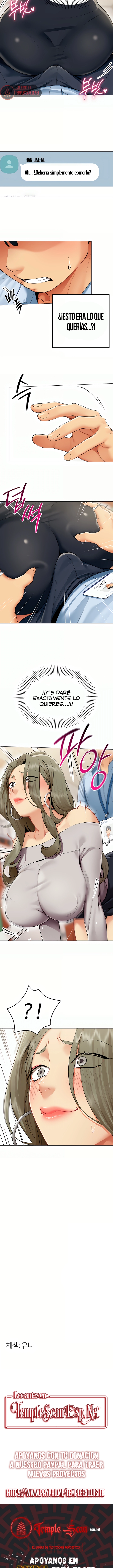 Informe de Rendimiento Capítulo 2 - Page 10