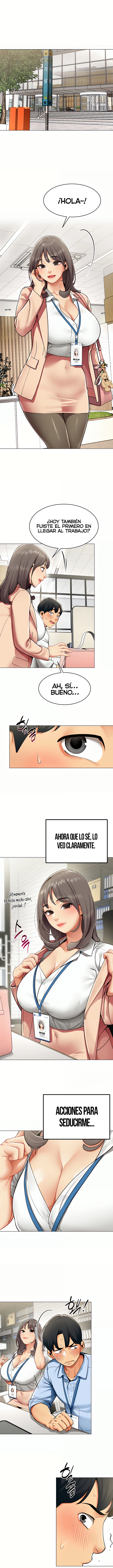 Informe de Rendimiento Capítulo 2 - Page 3