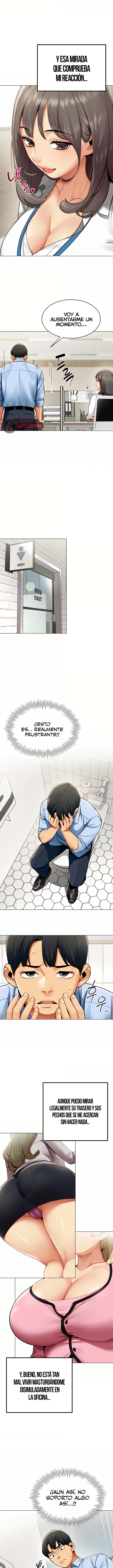 Informe de Rendimiento Capítulo 2 - Page 4