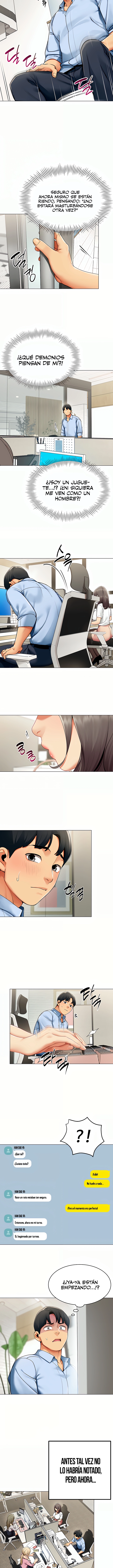 Informe de Rendimiento Capítulo 2 - Page 5