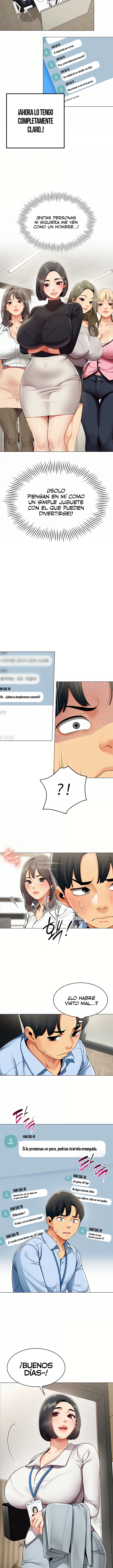 Informe de Rendimiento Capítulo 2 - Page 6