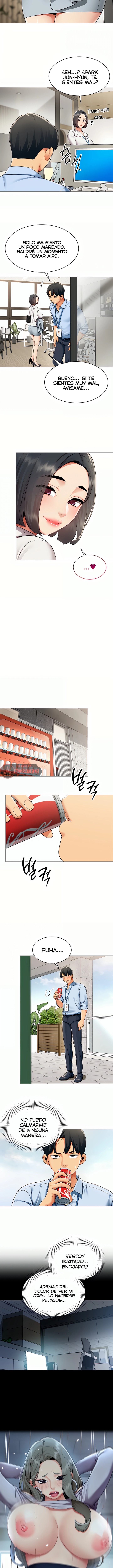 Informe de Rendimiento Capítulo 2 - Page 7