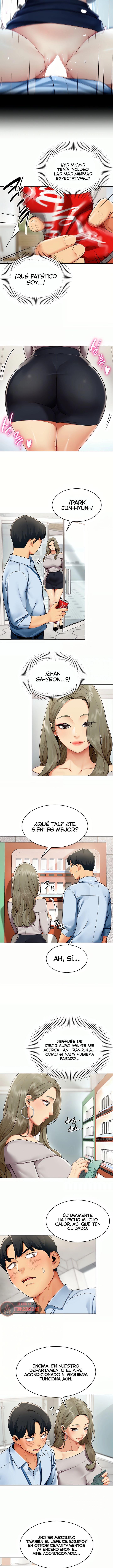 Informe de Rendimiento Capítulo 2 - Page 8