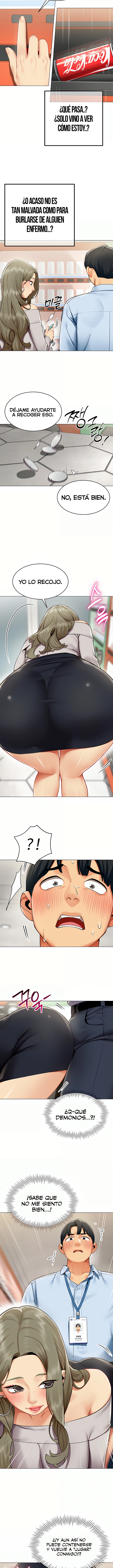 Informe de Rendimiento Capítulo 2 - Page 9