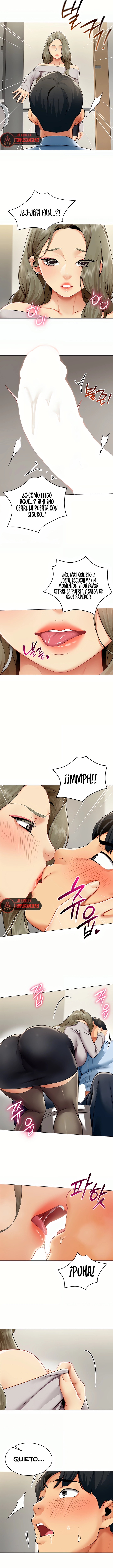 Informe de Rendimiento Capítulo 3 - Page 10