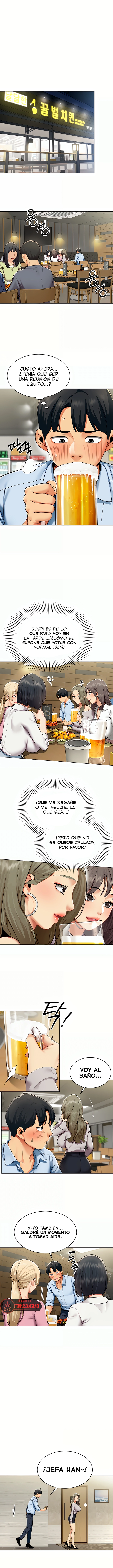 Informe de Rendimiento Capítulo 3 - Page 4