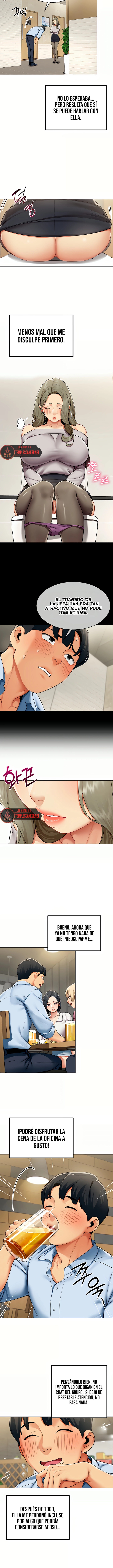 Informe de Rendimiento Capítulo 3 - Page 6